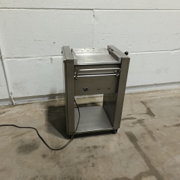 Machine à découenner Weber
